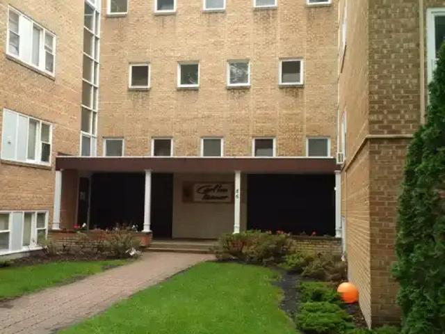 1 Bedroom Apartment Winnipeg MB 104637159