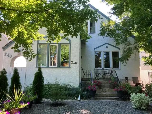1 Bedroom Apartment Winnipeg MB 104841697