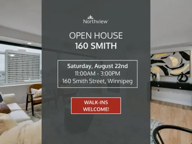1 Bedroom Apartment Winnipeg MB 104863290