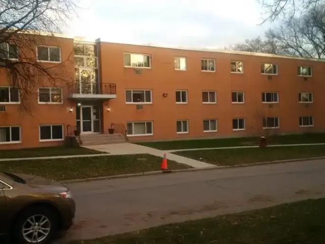1 Bedroom Apartment Winnipeg MB 104887883