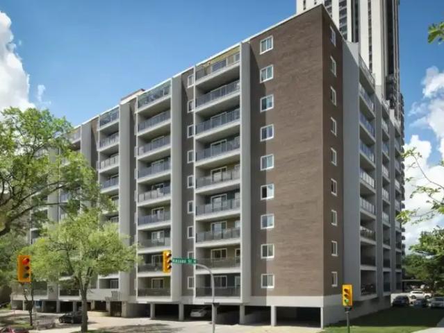 1 Bedroom Apartment Winnipeg MB 105087216