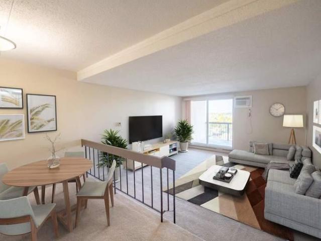 1 Bedroom Apartment Winnipeg MB 96586084