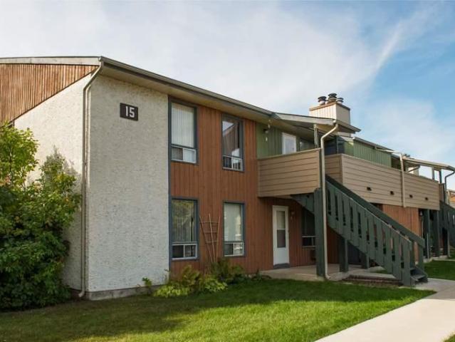 1 Bedroom Apartment Winnipeg MB 96586179