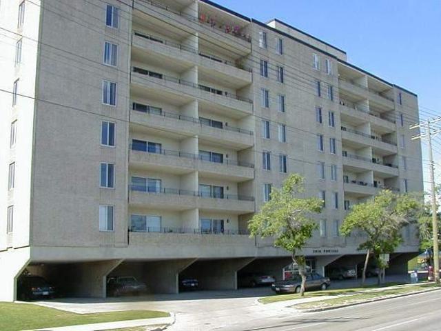 1 Bedroom Apartment Winnipeg MB 96587097