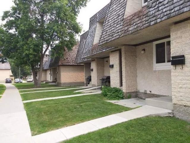 1 Bedroom Apartment Winnipeg MB 96587118