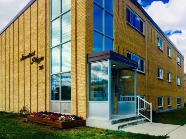1 Bedroom Apartment Winnipeg MB 99042567