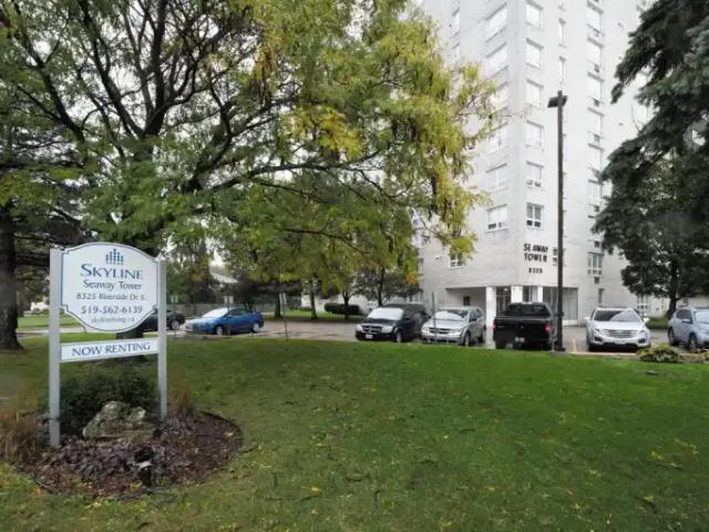 1 Bedroom Apartment Windsor ON 104140497