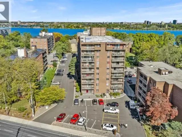 1 Bedroom Apartment Windsor ON 104142938