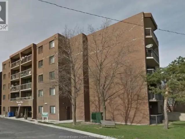 1 Bedroom Apartment Windsor ON 104224773