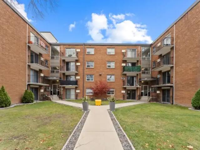 1 Bedroom Apartment Windsor ON 104433360