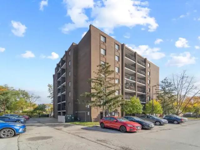 1 Bedroom Apartment Windsor ON 104433704