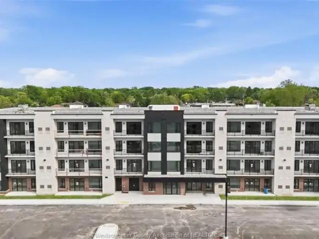 1 Bedroom Apartment Windsor ON 104470885