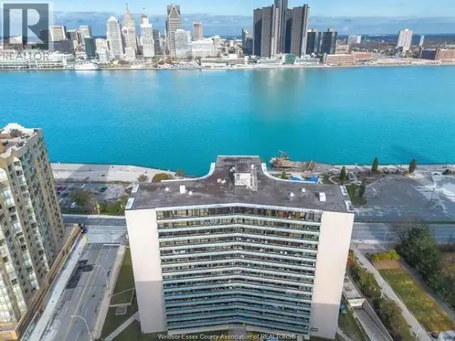 1 Bedroom Apartment Windsor ON 104598424