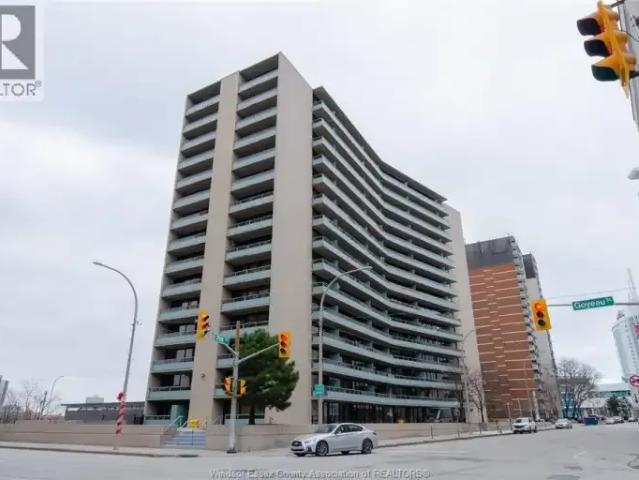 1 Bedroom Apartment Windsor ON 105167472