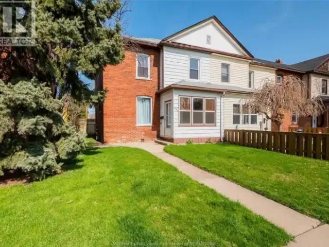 1 Bedroom Apartment Windsor ON 105186151