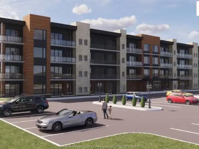 1 Bedroom Apartment Windsor ON 101877855