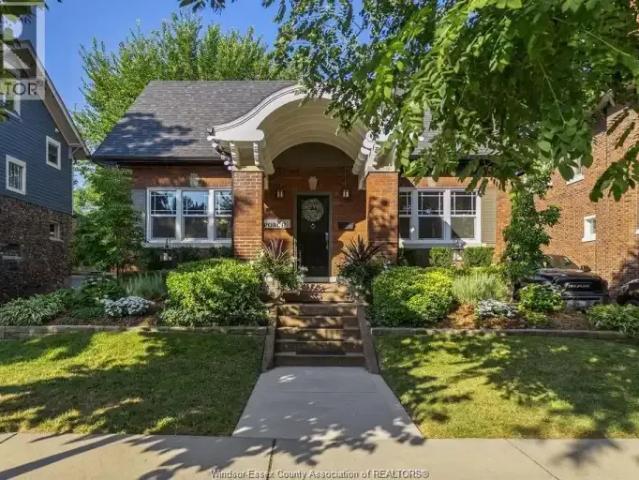 1 Bedroom Apartment Windsor ON 101877890