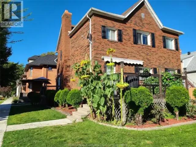 1 Bedroom Apartment Windsor ON 101878922