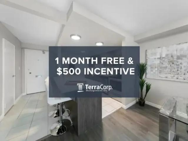 1 Bedroom Apartment Windsor ON 102085337