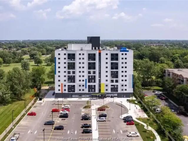 1 Bedroom Apartment Windsor ON 102339287
