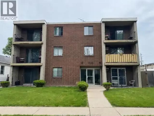 1 Bedroom Apartment Windsor ON 102578998