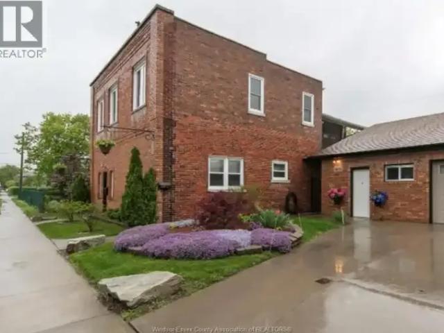 1 Bedroom Apartment Windsor ON 103216026