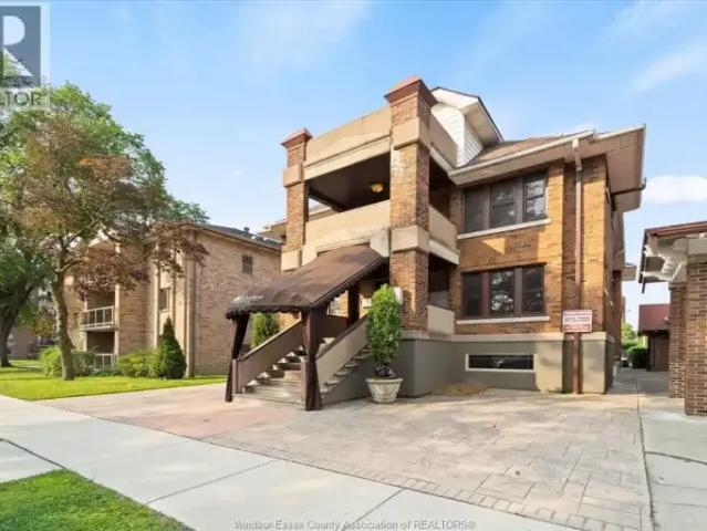 1 Bedroom Apartment Windsor ON 103216031