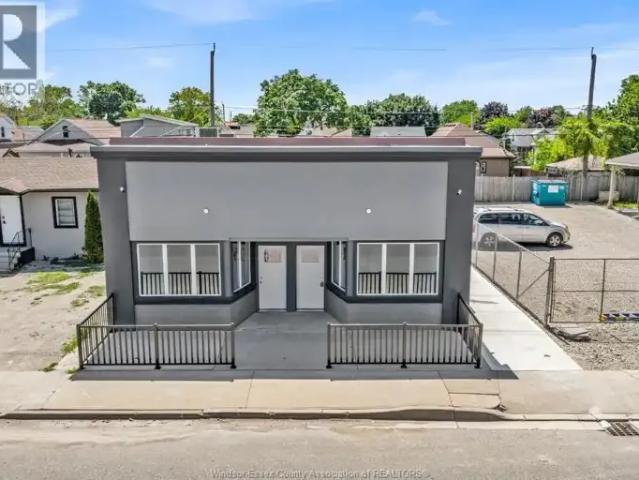 1 Bedroom Apartment Windsor ON 103322827