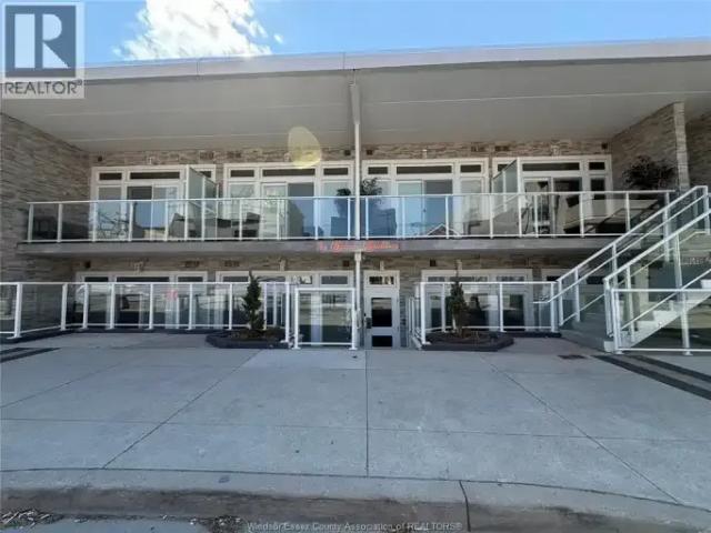 1 Bedroom Apartment Windsor ON 103322820
