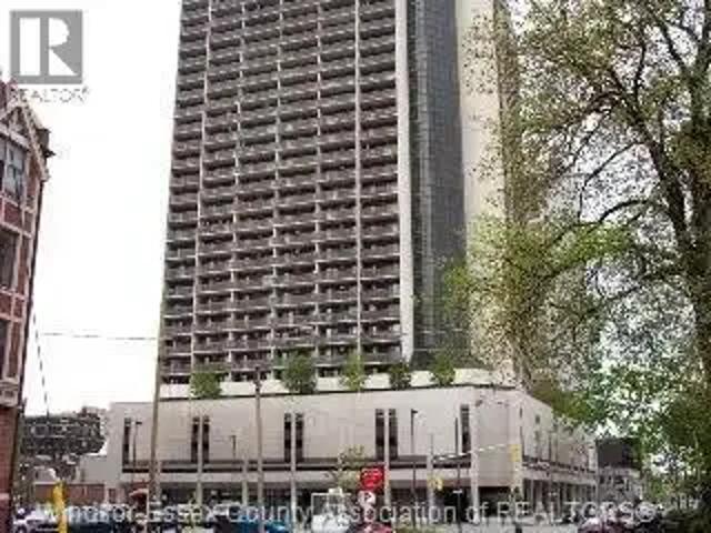 1 Bedroom Apartment Windsor ON 103487777