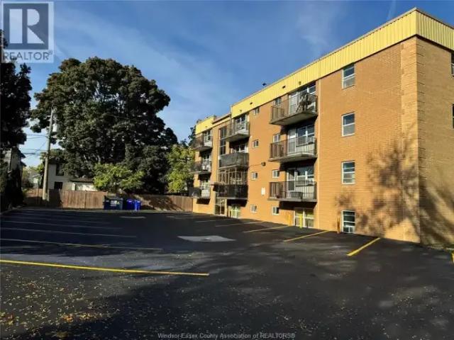 1 Bedroom Apartment Windsor ON 103487771