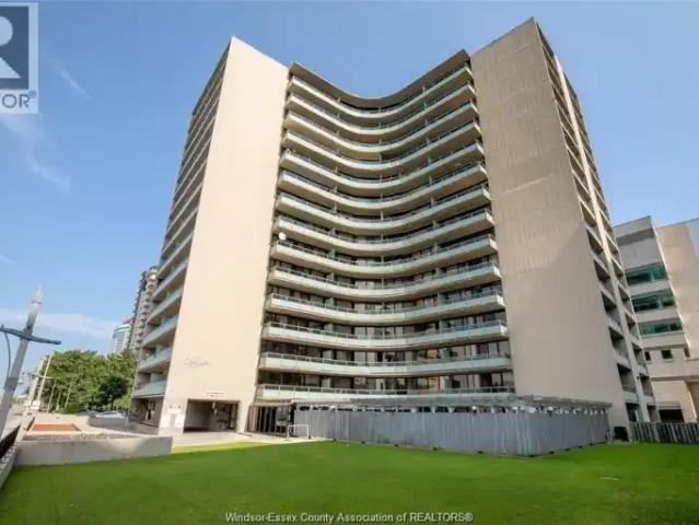 1 Bedroom Apartment Windsor ON 103487772