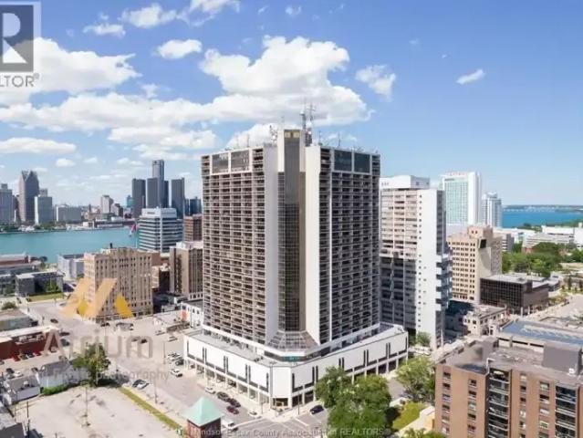 1 Bedroom Apartment Windsor ON 103612041