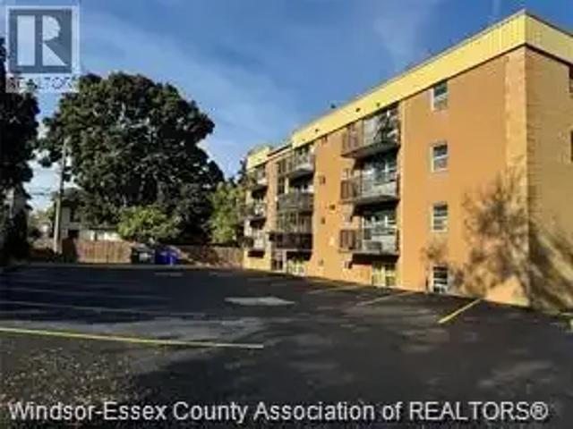 1 Bedroom Apartment Windsor ON 103879760