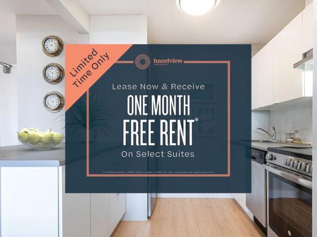 1 Bedroom Apartment Windsor ON 98310476