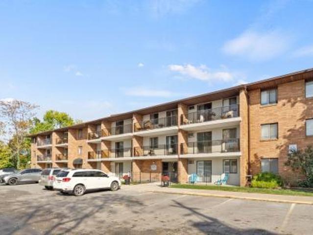 1 Bedroom Apartment Windsor ON LS88420162