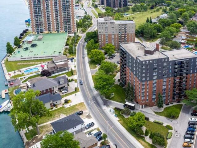 1 Bedroom Apartment Windsor ON LS92867680