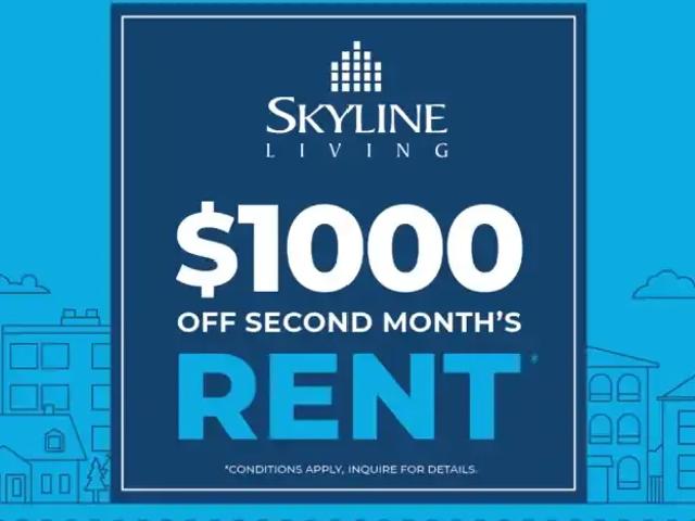 1 Bedroom Apartment Windsor ON LS96585415