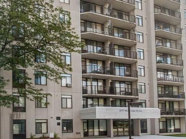 1 Bedroom Apartment Windsor ON LS96586903