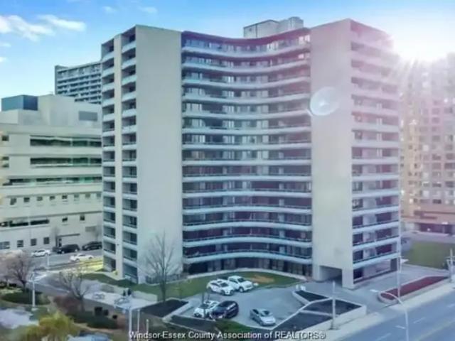 1 Bedroom Apartment Windsor ON LS100444772