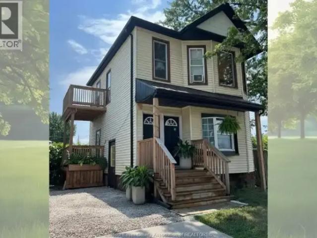 1 Bedroom Apartment Windsor ON LS100977103