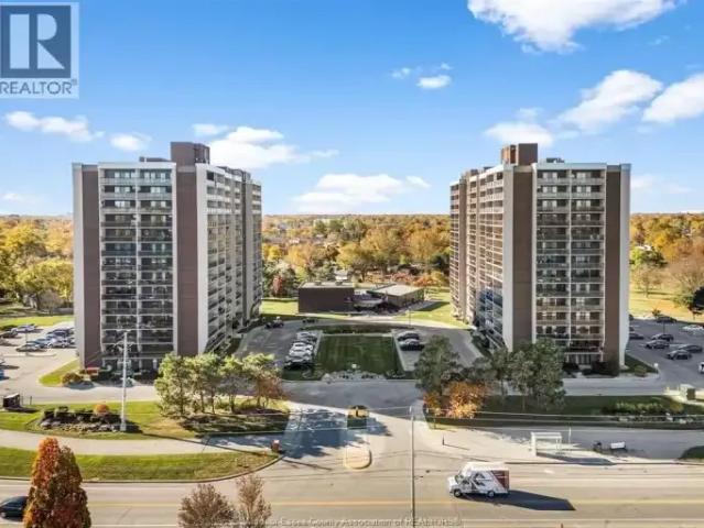 1 Bedroom Apartment Windsor ON LS101877812