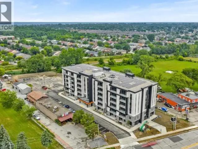 1 Bedroom Apartment Windsor ON LS101878103