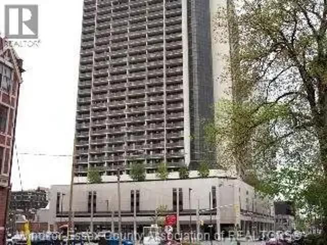 1 Bedroom Apartment Windsor ON LS101878371
