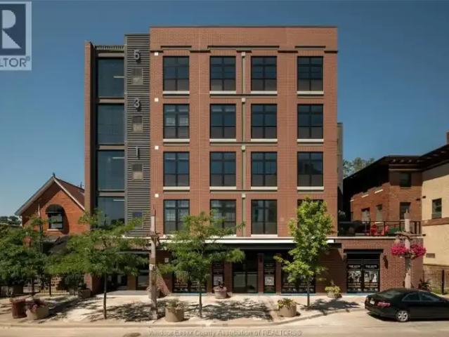 1 Bedroom Apartment Windsor ON LS101879053