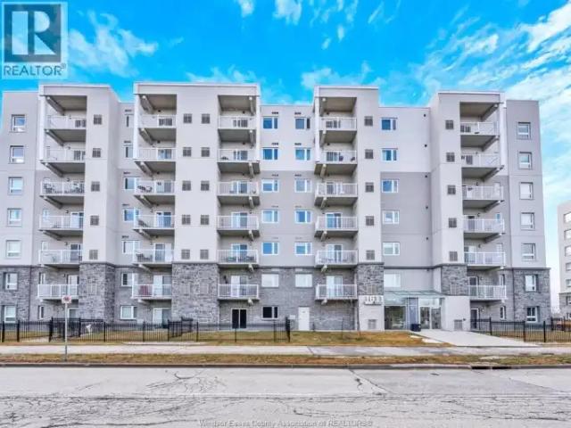 1 Bedroom Apartment Windsor ON LS101016902