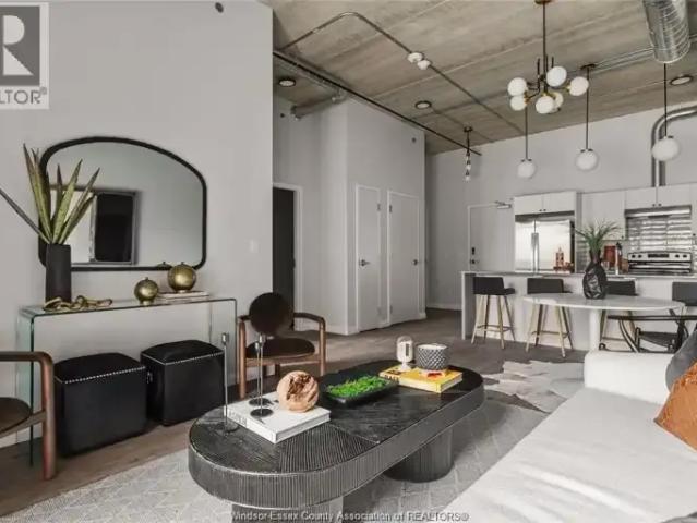 1 Bedroom Apartment Windsor ON LS102519018