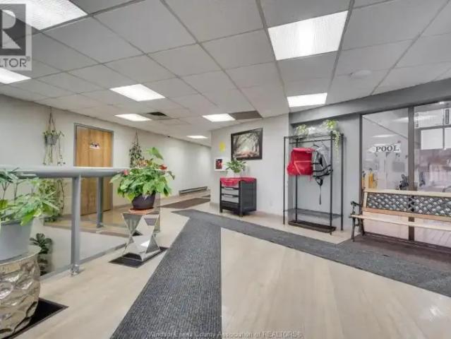 1 Bedroom Apartment Windsor ON LS102658686