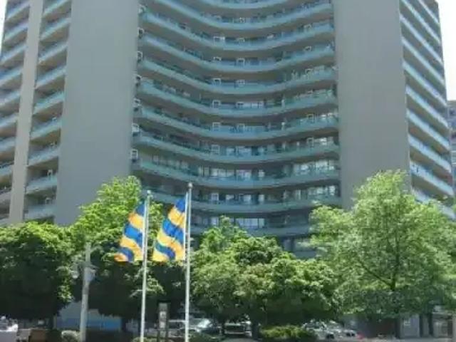 1 Bedroom Apartment Windsor ON LS102715543