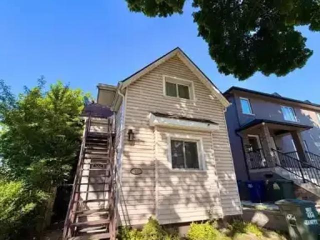 1 Bedroom Apartment Windsor ON LS102847504